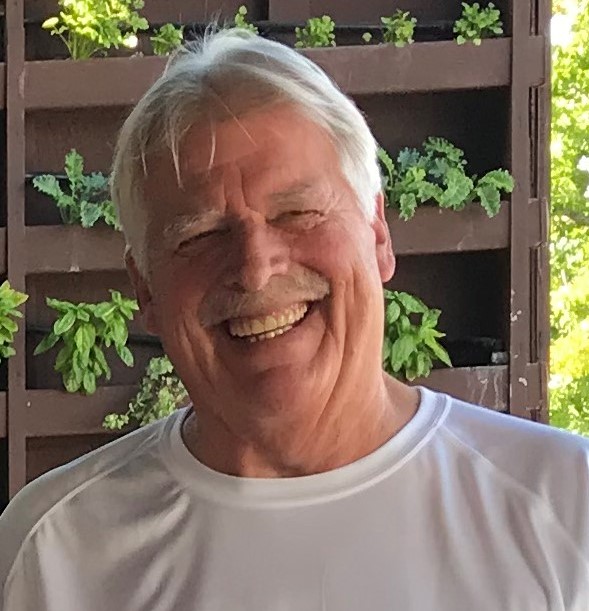 Tribute for Gerald Craig Lytton White's Funeral Home