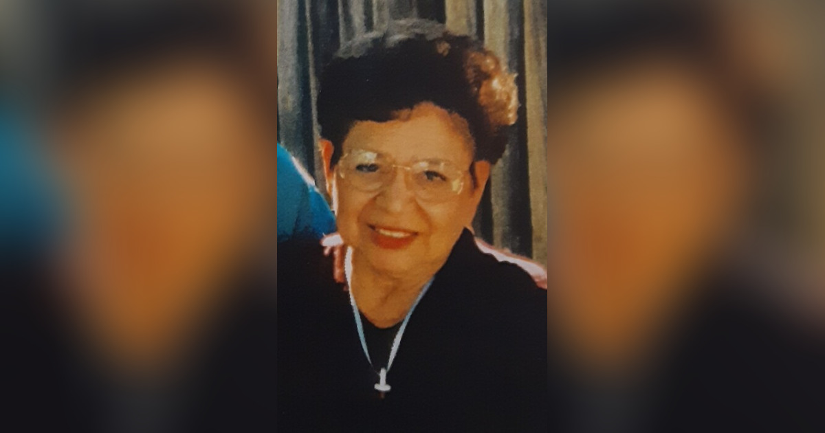 Tribute for Vera Corrales White's Funeral Home