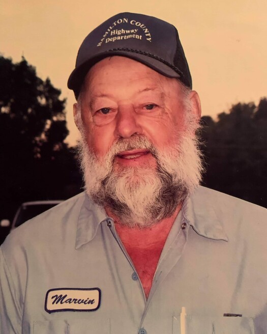 Tribute for Marvin Worley Williamson & Sons Funeral Home