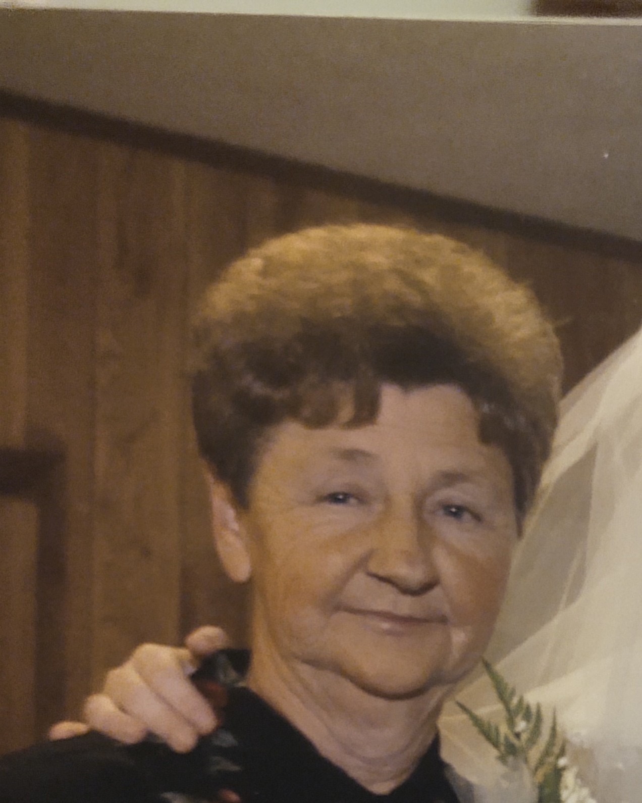 Tribute for Nancy Ann Cook Williamson & Sons Funeral Home