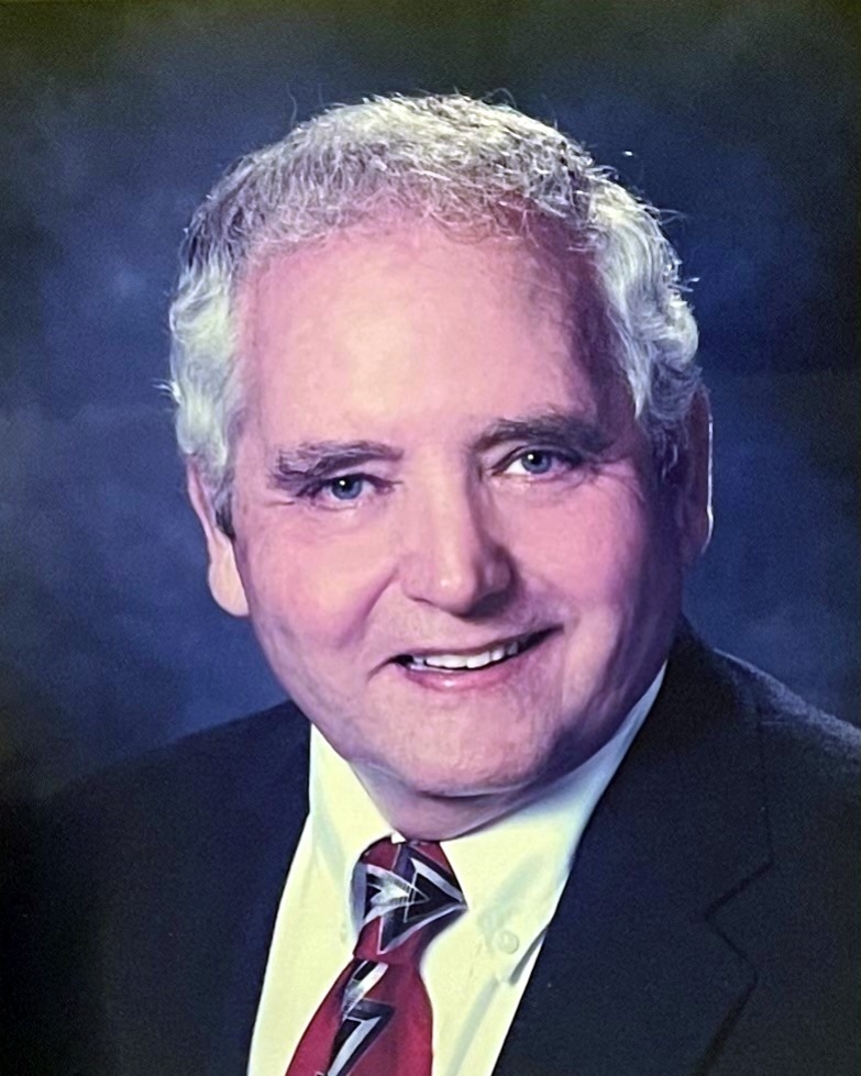 Tribute for Raymond Kerns Williamson & Sons Funeral Home