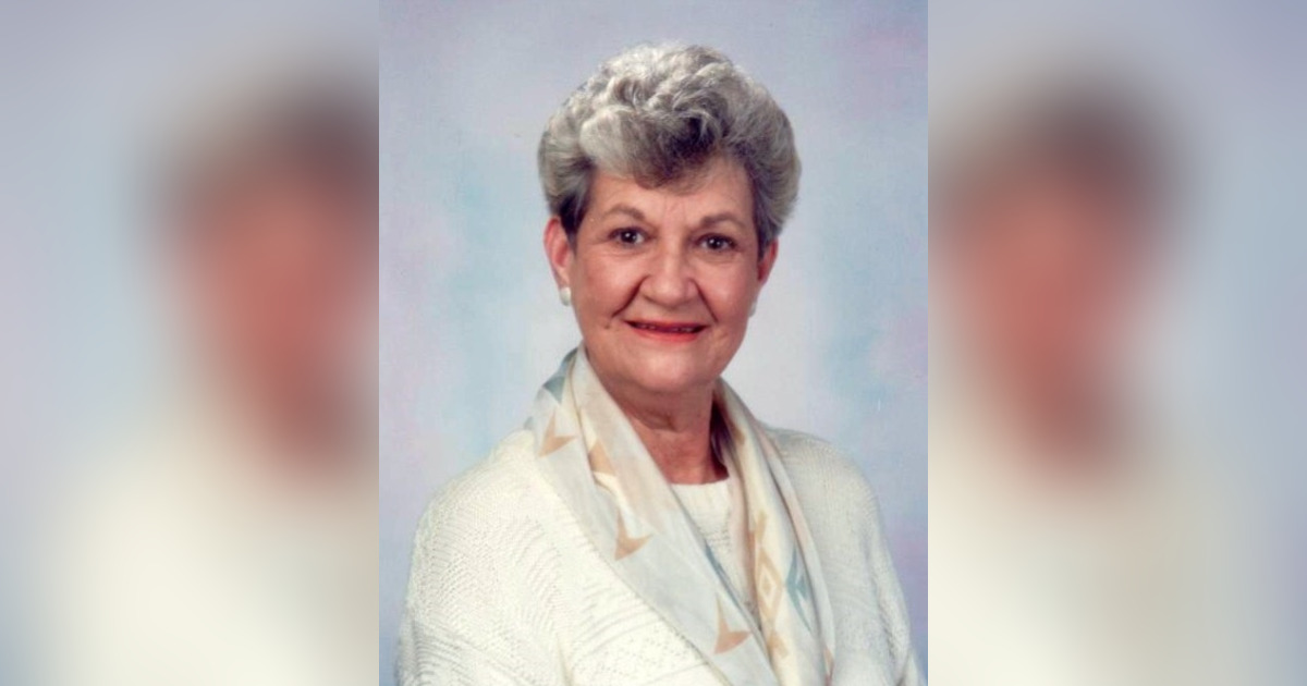 Tribute for Mary Jo West Williamson & Sons Funeral Home