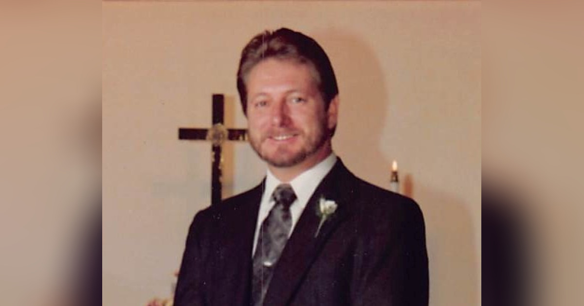 Tribute for Timothy Eddie Bond Williamson & Sons Funeral Home