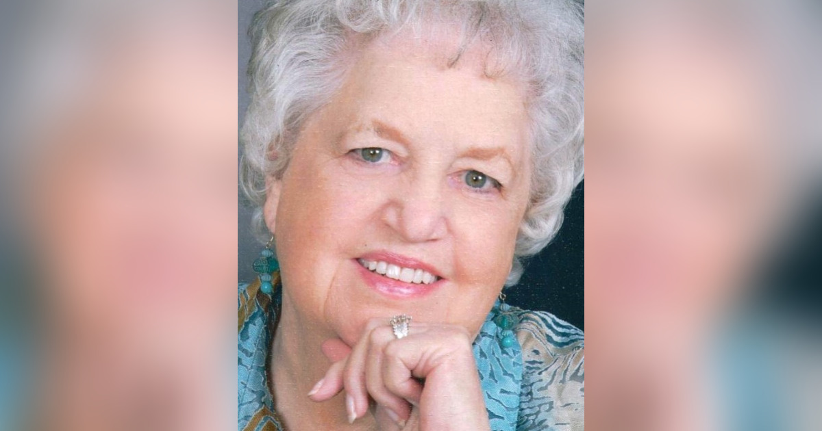 Tribute for Shelby Jean Mahaffey Williamson & Sons Funeral Home