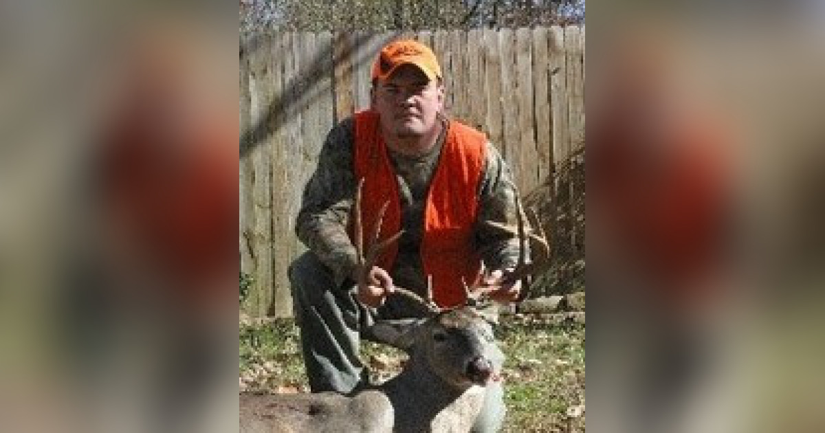 Tribute for Garrett Allen Mahaffey Williamson & Sons Funeral Home