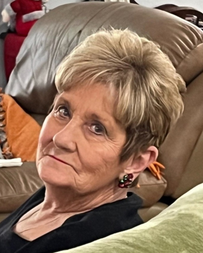 Tribute for Judy Holloway Williamson & Sons Funeral Home