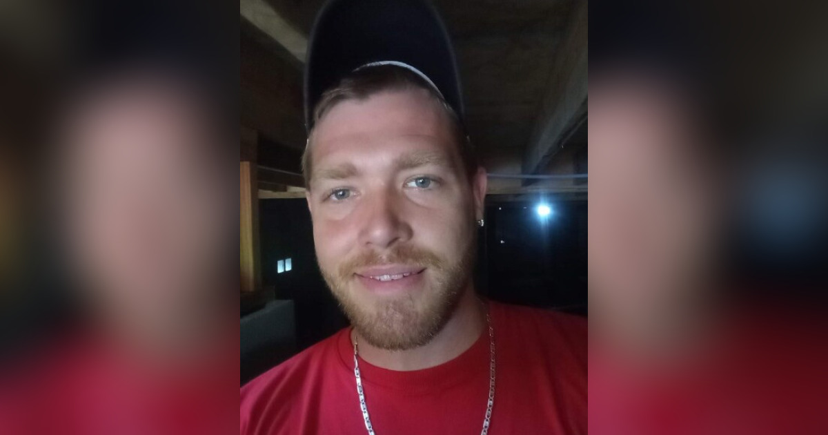 Tribute for Bradley Kyle Luttrell Williamson & Sons Funeral Home