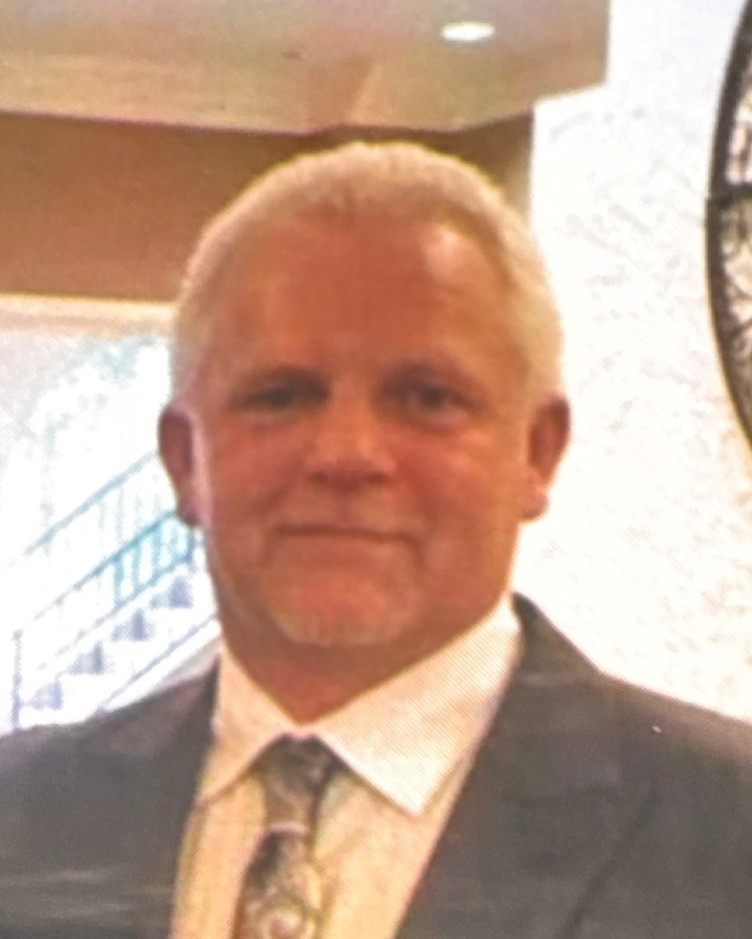 Tribute for Tony Lynnville House Williamson & Sons Funeral Home