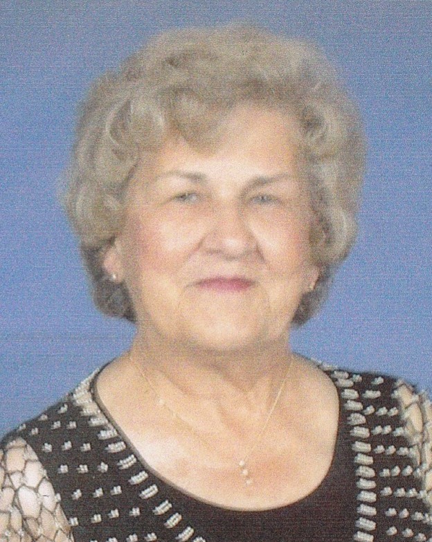 Tribute for Marie Schick Sullivan TharpSontheimerTharp Funeral Home