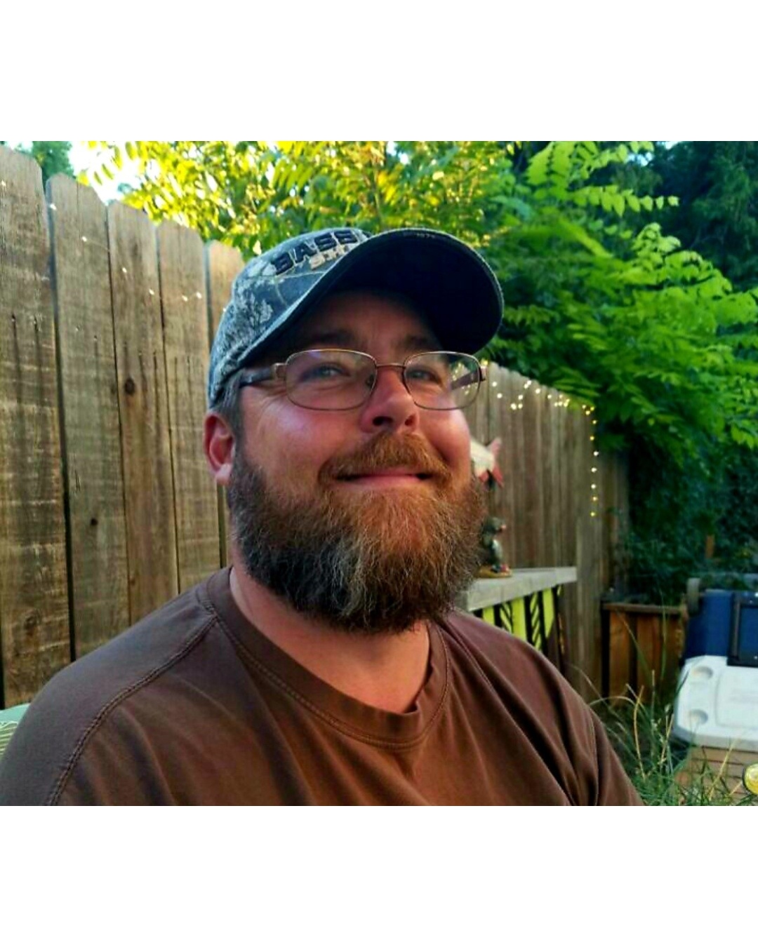 Tribute for Lance Jerome Ellison Relyea Funeral Chapel