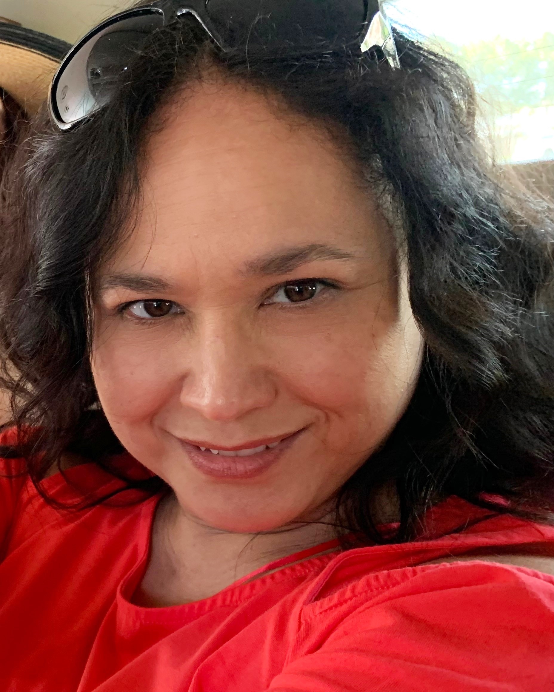 Tribute for Angelica Inez Greene Relyea Funeral Chapel