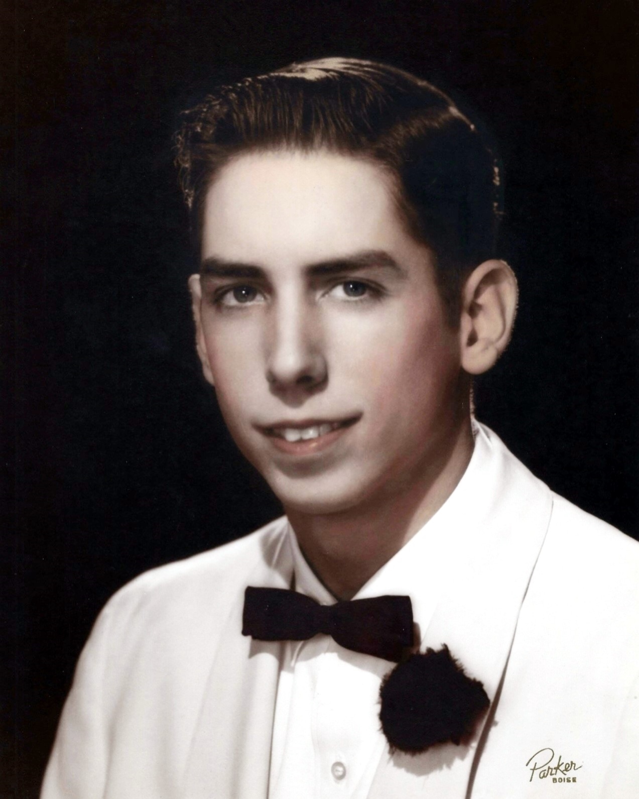 Tribute for Laurence “Larry” Russell Moore, Jr. Relyea Funeral Chapel