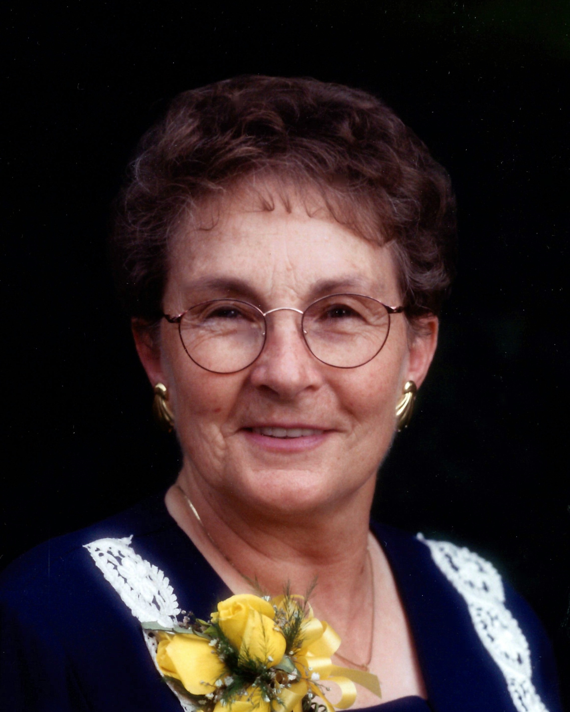 Tribute for Barbara Nelson Lunt Relyea Funeral Chapel