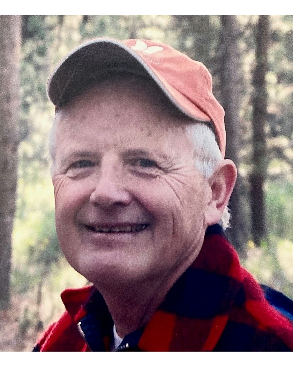 Tribute for Raliegh James Jensen Relyea Funeral Chapel