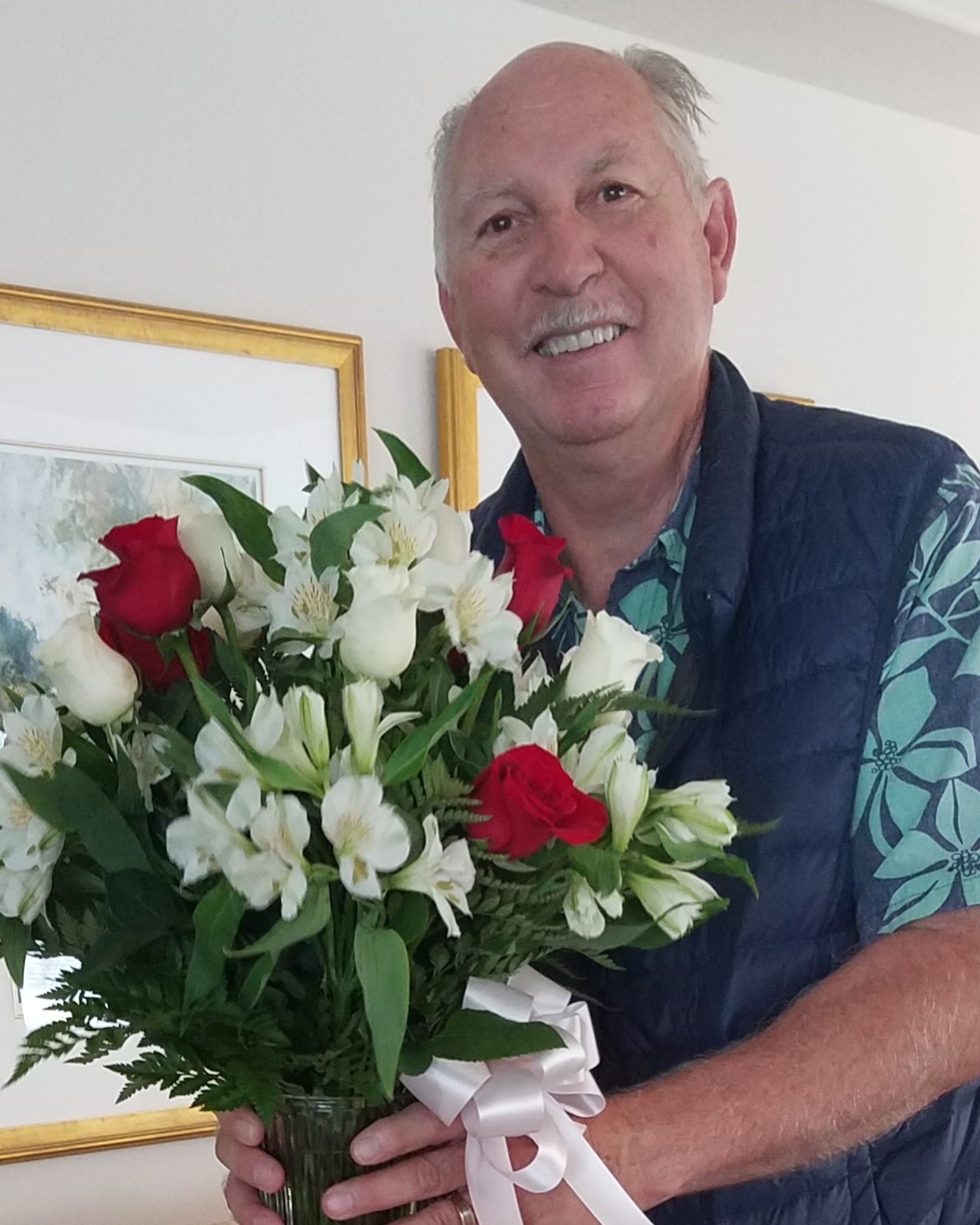 Tribute for Harold John Cook Relyea Funeral Chapel