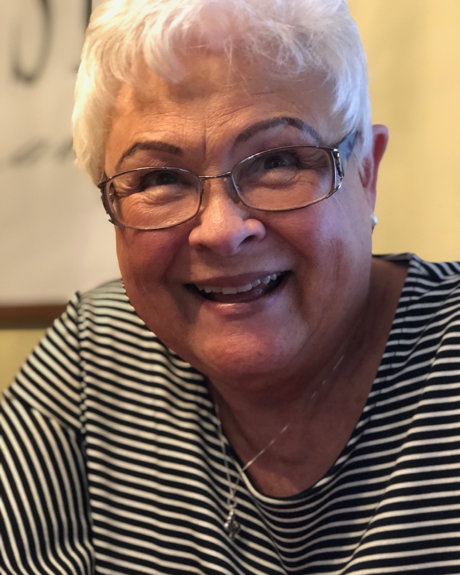 Tribute for Jacqueline "Jackie" Cannon Relyea Funeral Chapel