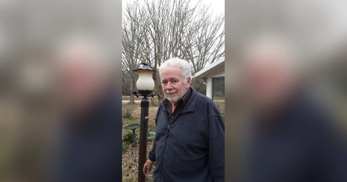 Tribute for Jerry Hicks Bright Funeral Home