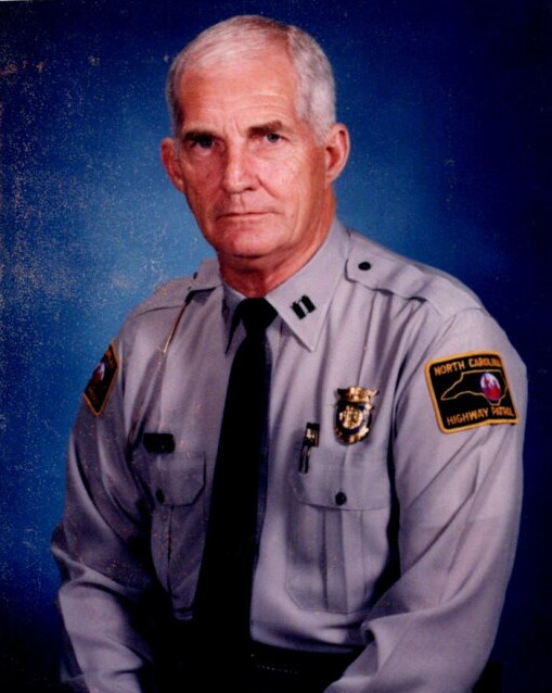 Tribute for Charles Edward Pearce Bright Funeral Home