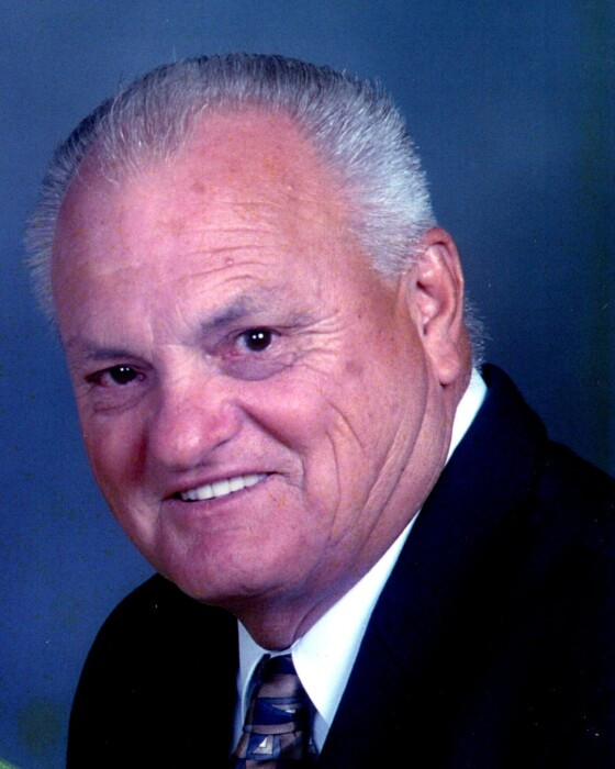 Tribute for Vance Andrew Mendenhall Bright Funeral Home