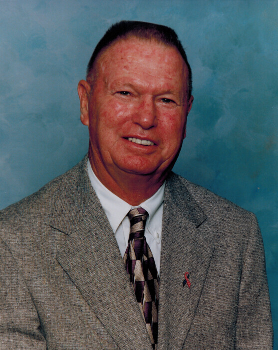 Tribute for Richard K. "Dickie" Davis Bright Funeral Home