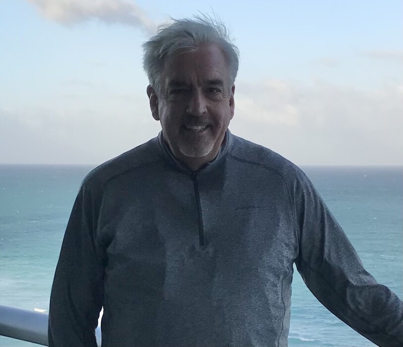 Tribute for Stewart "Stew" Elliott Jr. Becker Ritter Funeral Home