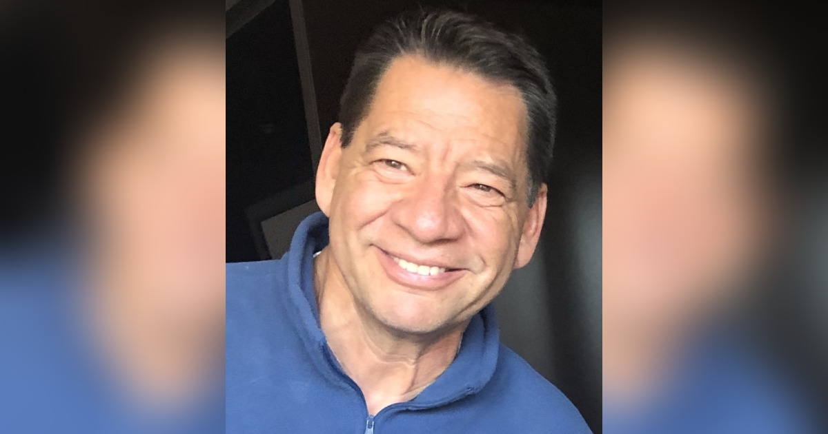 Tribute for Daniel L. Benavides, MSW Becker Ritter Funeral Home