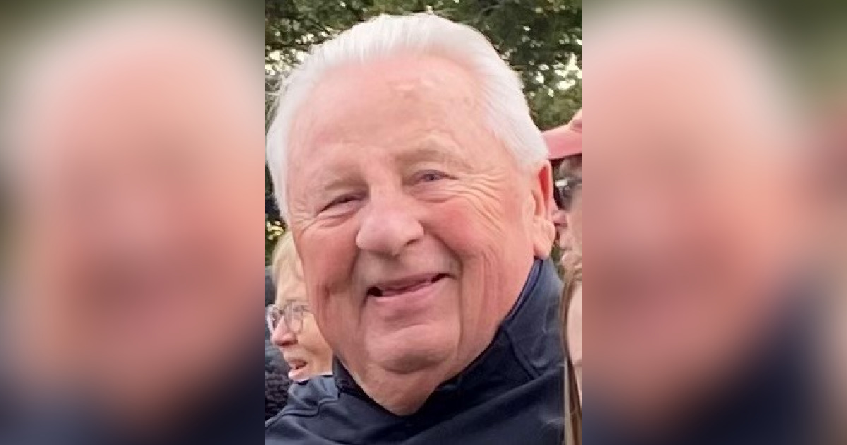 Tribute for John Farley Sheeley Becker Ritter Funeral Home