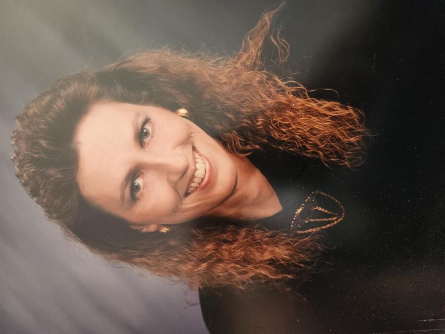 Tribute for Teresa Eunice Miller Carlson Colonial and KirbyMorris