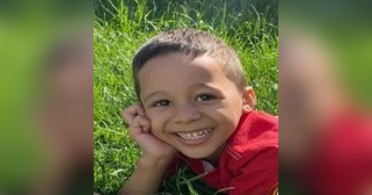Obituary for Ayden Rodriguez A.A. Mariani & Son Funeral Home