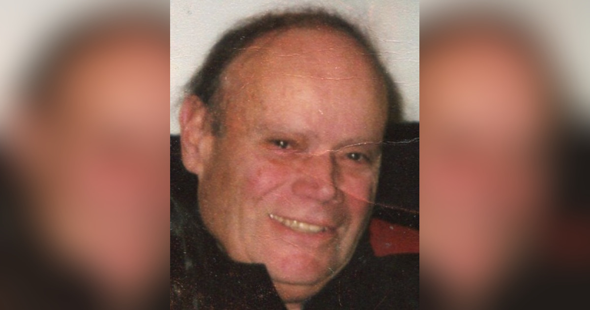 Obituary for John A. Matteo A.A. Mariani & Son Funeral Home