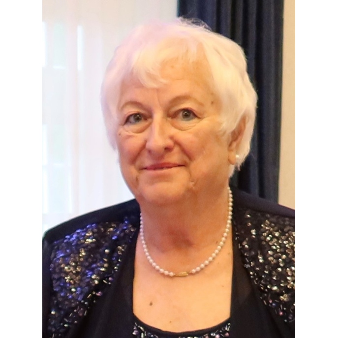 Tribute for Darlene Verner O'Brien Funeral Home