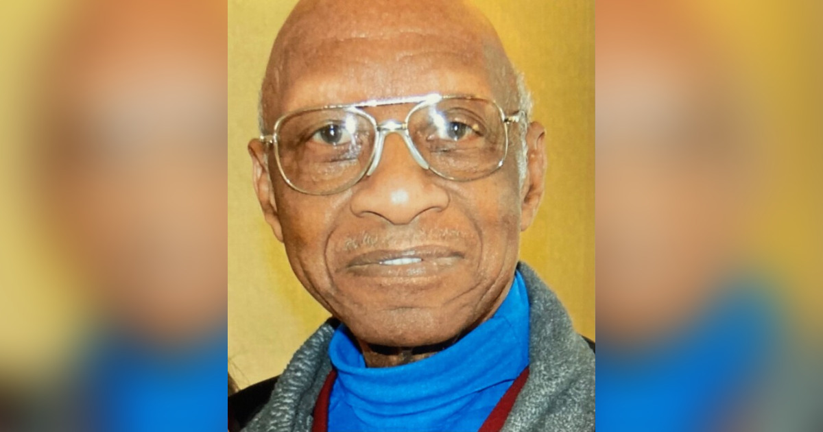 Tribute for Willie B. Benson Lombardo Funeral Home