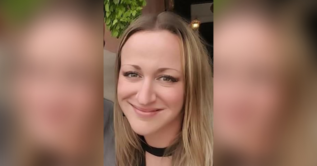 Tribute for Kristen K. (Danielson) Neu Lombardo Funeral Home