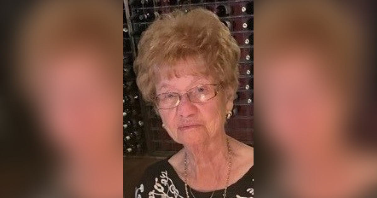 Tribute for Josephine Falcone Lombardo Funeral Home