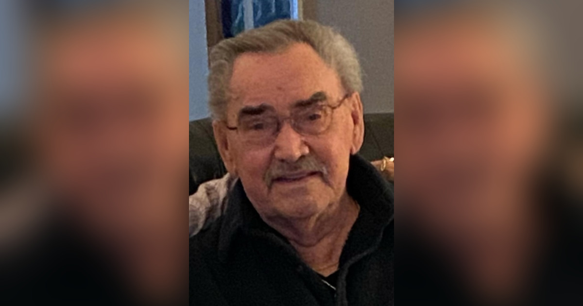 Tribute for Christian J. Heintz Lombardo Funeral Home