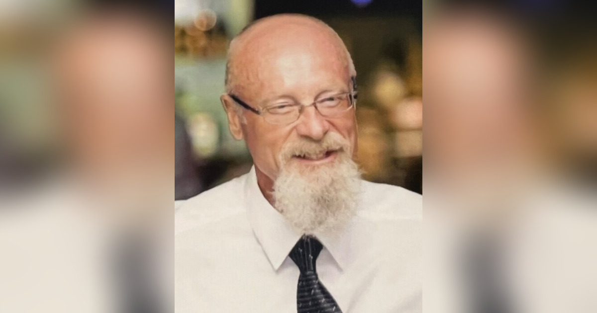 Tribute for Mark "Homer" Goff Lombardo Funeral Home