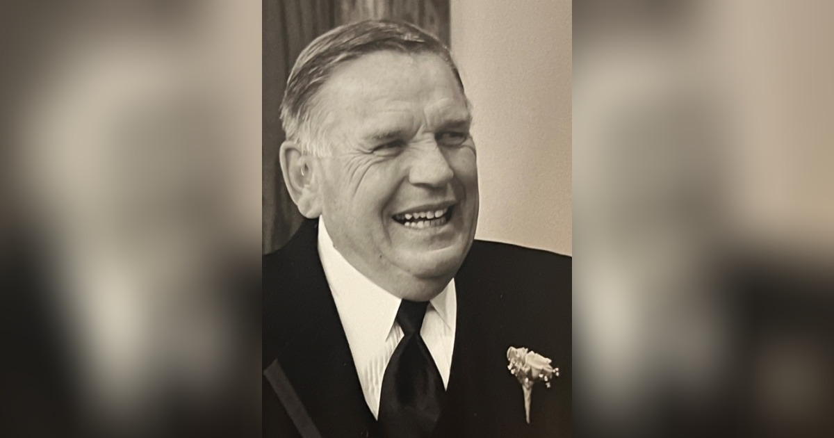 Tribute for James R. Ratel Lombardo Funeral Home