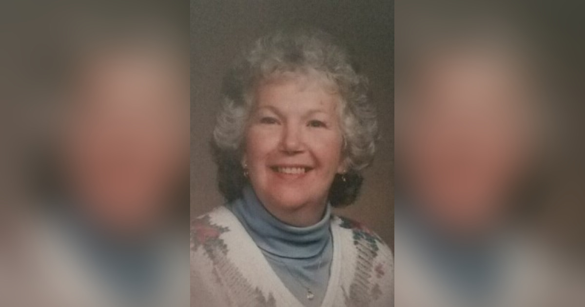 Tribute for Rita L. Cribbs Lombardo Funeral Home