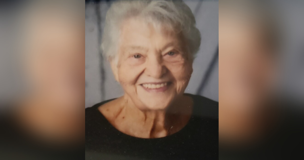 Tribute for Mary A. (Scheffer) Delmont Lombardo Funeral Home