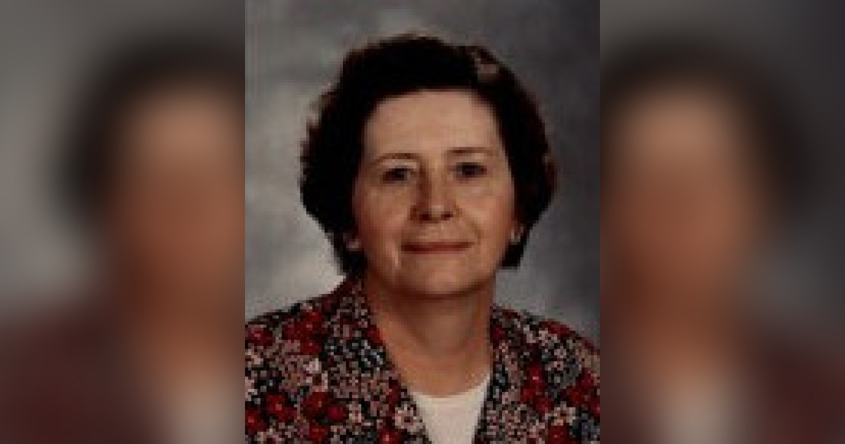 Tribute for Jean Marie Harrington Lombardo Funeral Home