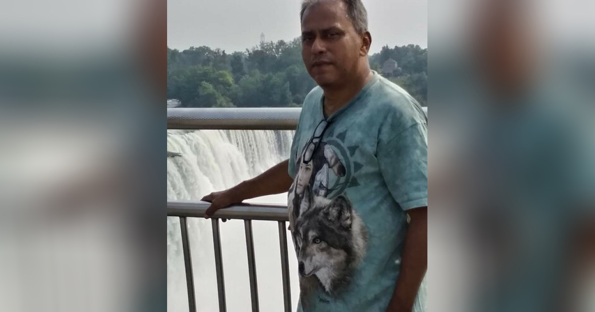 Tribute for Edwin Ruiz Lombardo Funeral Home