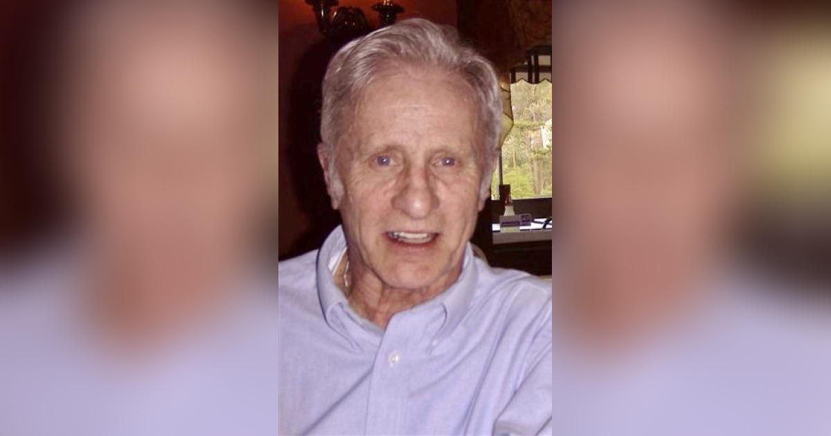 Tribute for Thomas L. "Luke" Carr Lombardo Funeral Home