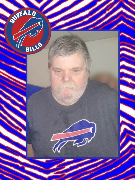 Tribute for Eugene G. Delmont Lombardo Funeral Home