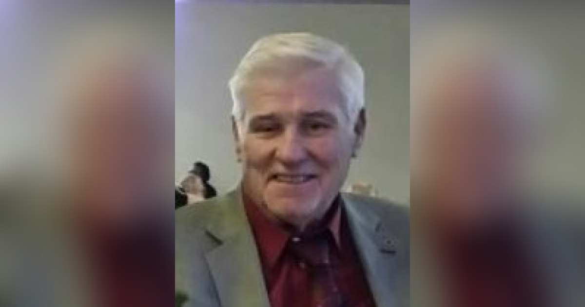 Tribute for Michael Dennis Mescall Lombardo Funeral Home