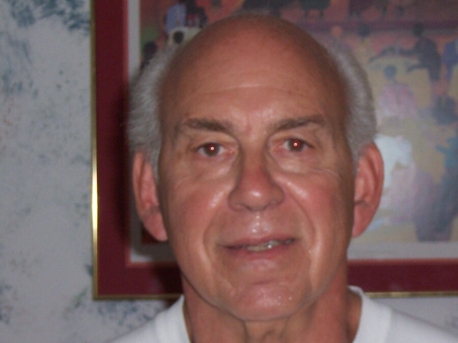 Tribute for Donald Forman Lombardo Funeral Home