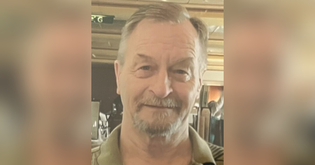 Tribute for David A. Nickerson Lombardo Funeral Home