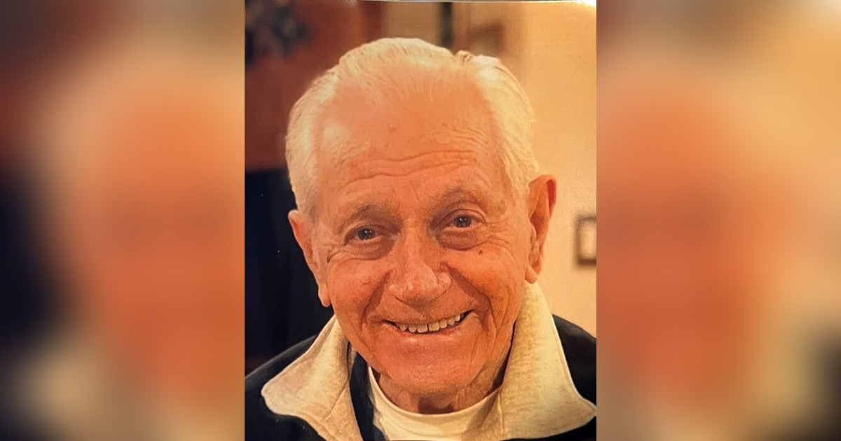 Tribute for Vincent A. Lombardo Funeral Home