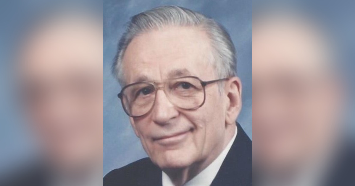 Tribute for Hugh A. McNeill Lombardo Funeral Home