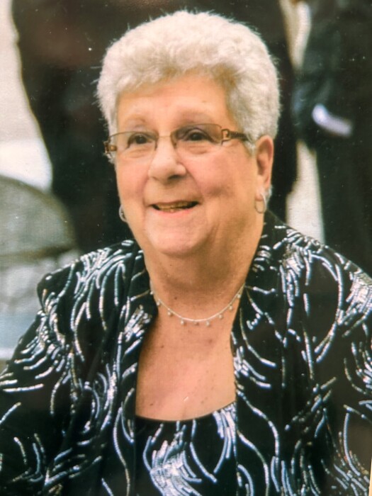 Tribute for Marie P. Inman Lombardo Funeral Home