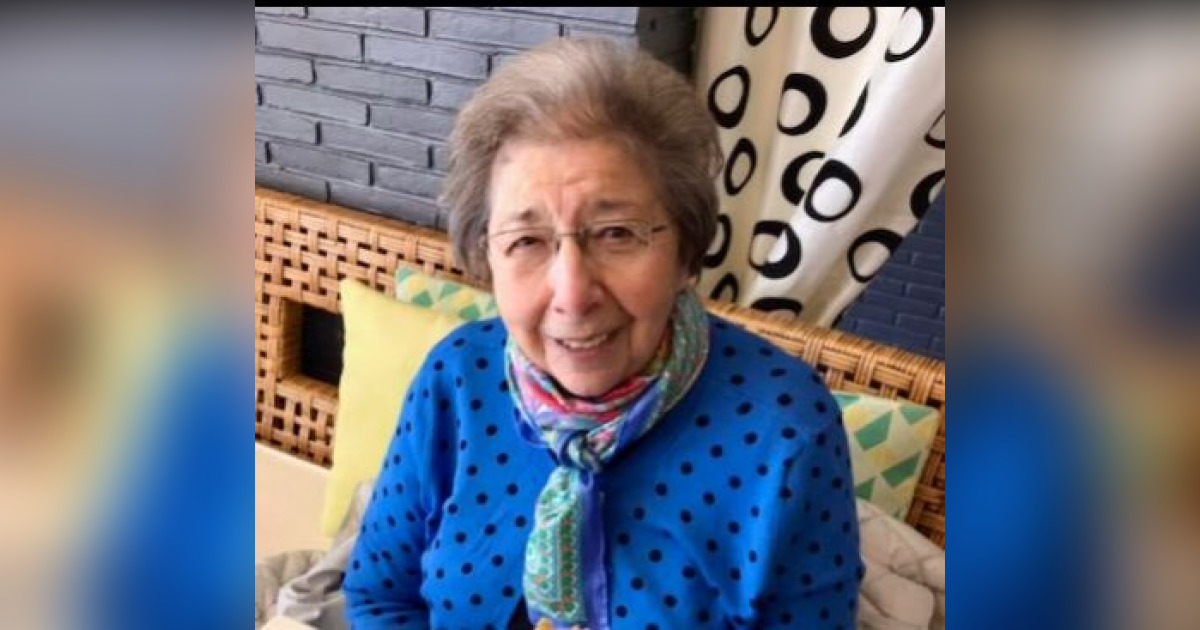 Tribute for Serena J. Cook Lombardo Funeral Home